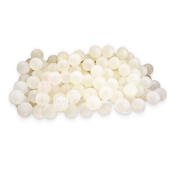 Polypropylene Water Bath Spheres